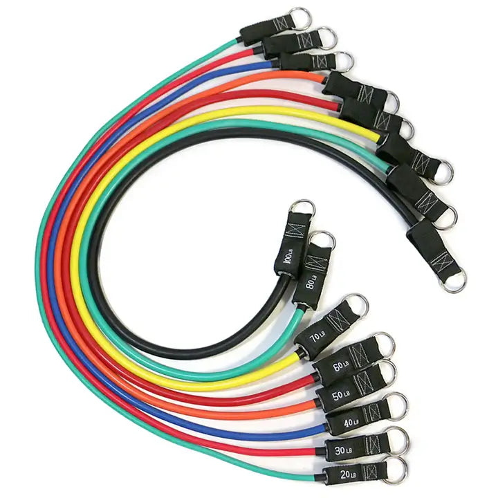 GoFit Single Extreme Resistance Tube - choose resistance...