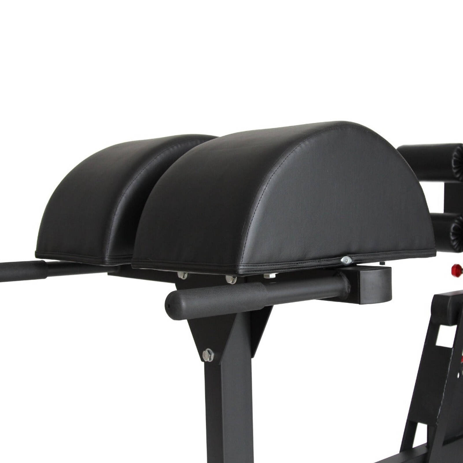 Deluxe Glute Ham Developer (GHD)