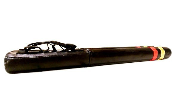 MORGAN PRECISION TRAINING STICKS (PAIR) | PADDED MARTIAL ARTS SPARRING STICKS