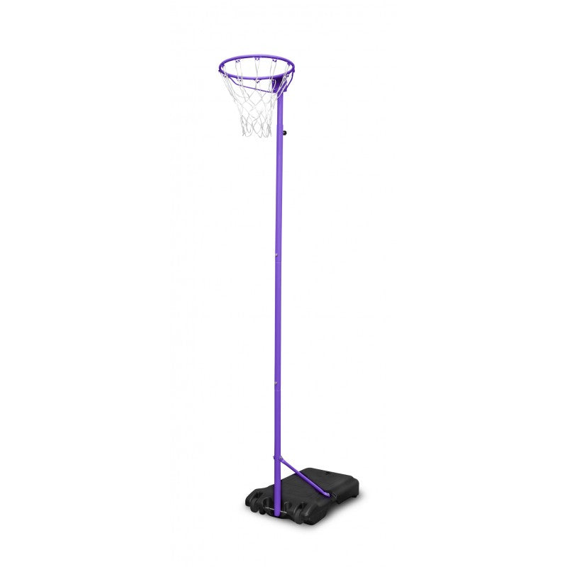 Pivot Portable Netball System