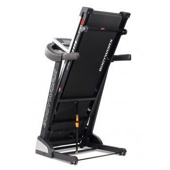 Bodyworx Challenger 175 Treadmill | Easy Home Cardio Training