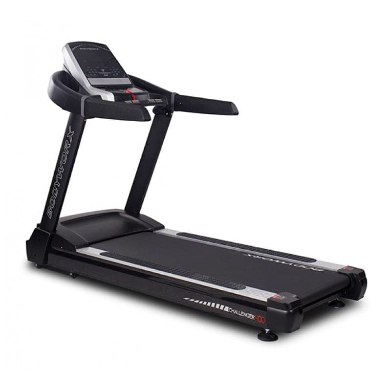 Bodyworx JTC400 Light Commercial Treadmill