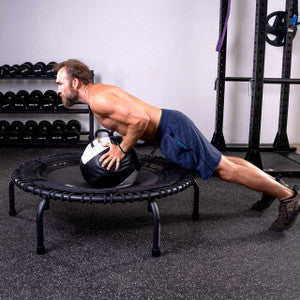 Jumpsport 570Pro Rebounder