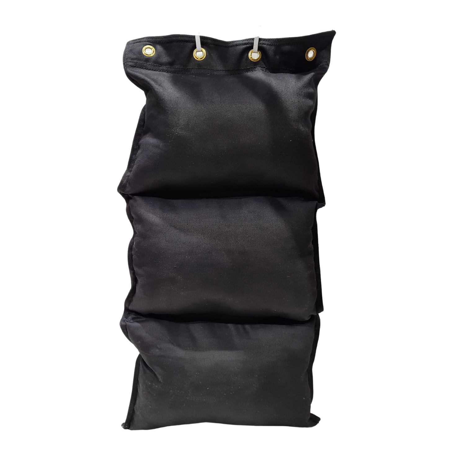 MORGAN WING CHUN CANVAS 1 SECTIONAL WALL BAGS
