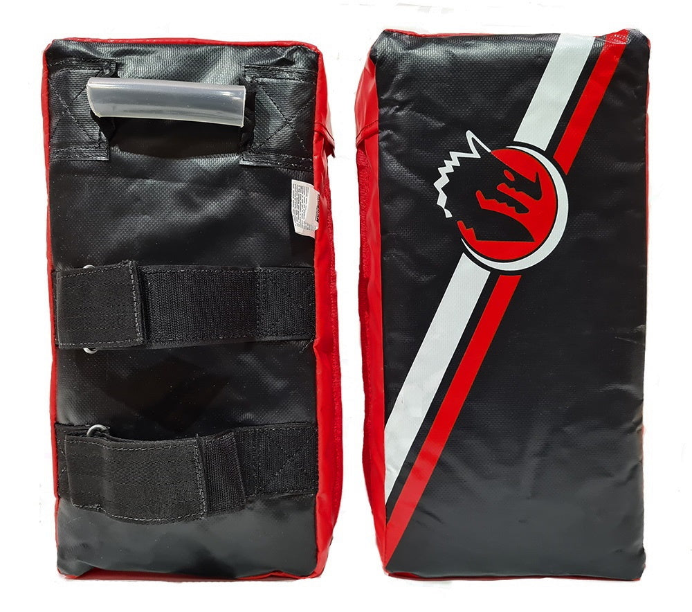 MORGAN V2 CLASSIC "ULTRA SOFT" THAI PADS