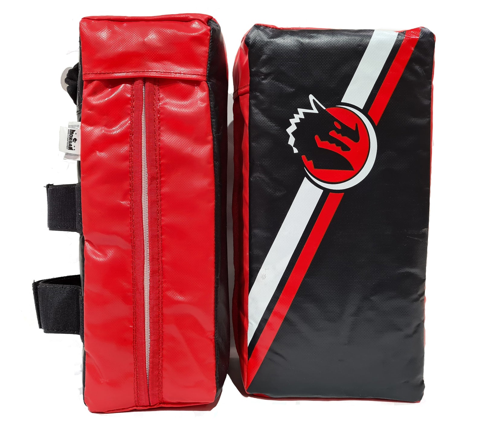 MORGAN V2 CLASSIC "ULTRA SOFT" THAI PADS