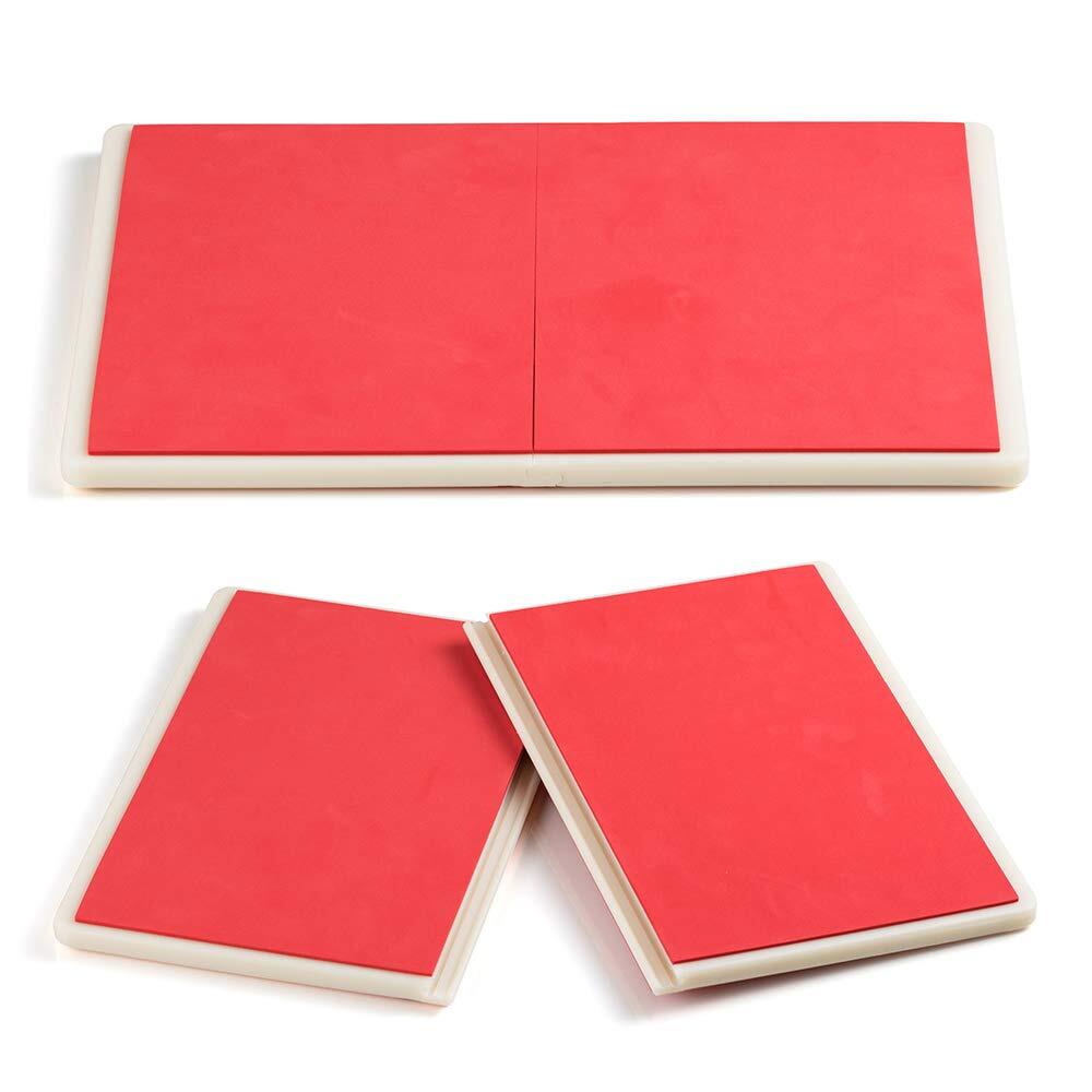 MORGAN REBREAKABLE MARTIAL ARTS BOARD 1CM | REUSABLE KARATE & TAEKWONDO BREAKING BOARD