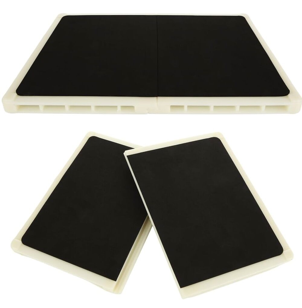 MORGAN REBREAKABLE MARTIAL ARTS BOARD 2.0CM | REUSABLE KARATE & TAEKWONDO BREAKING BOARD