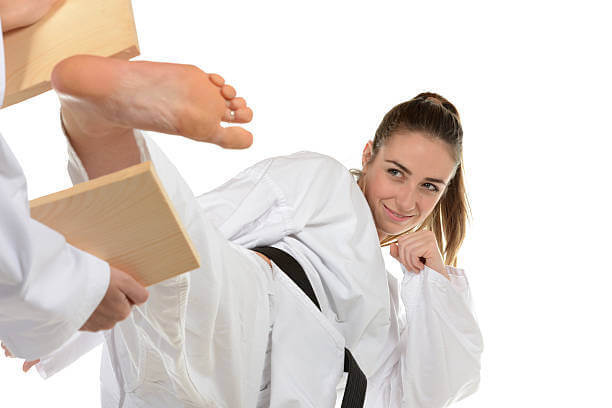 MORGAN BREAKING BOARDS 2.0CM PACK OF 10 | MARTIAL ARTS TRAINING BREAKING BOARDS
