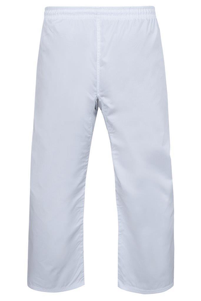 DRAGON GI PANTS 8OZ | LIGHTWEIGHT MARTIAL ARTS TRAINING TROUSERS