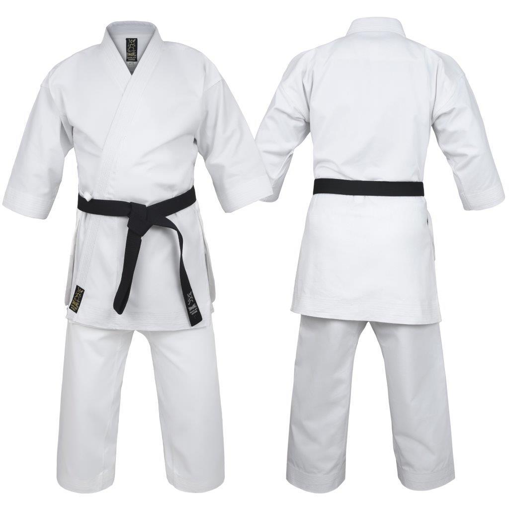 YAMASAKI 14oz ELITE KARATE KATA GI
