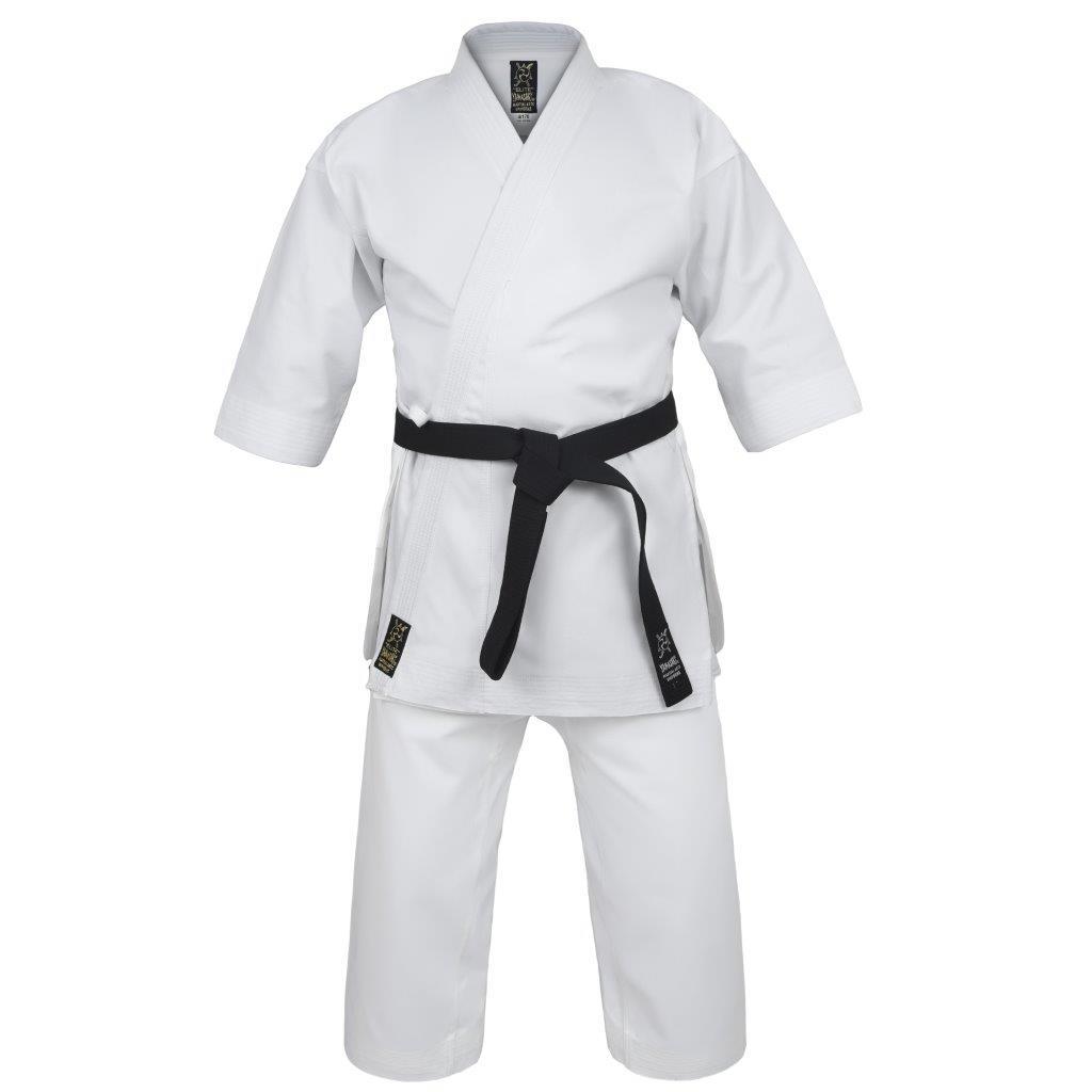 YAMASAKI 14oz ELITE KARATE KATA GI