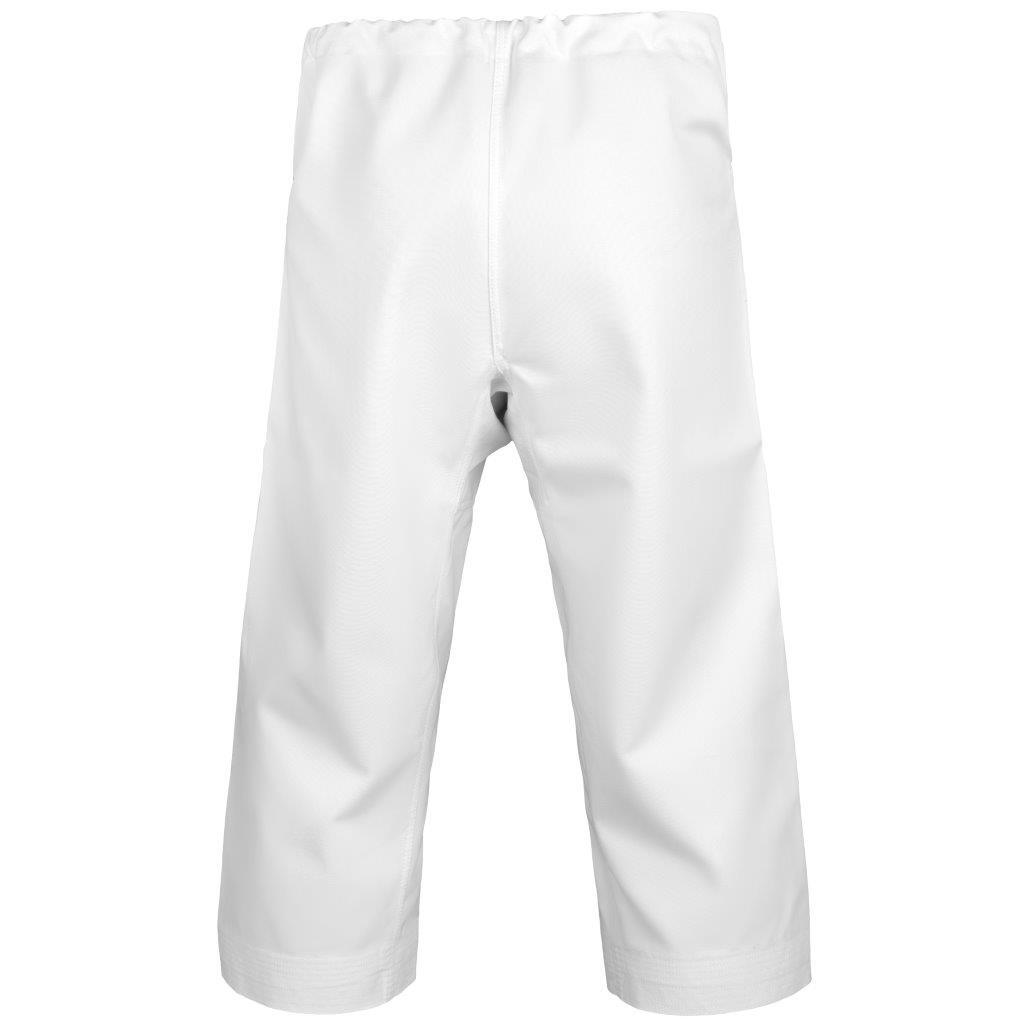YAMASAKI 14OZ ELITE KARATE KATA GI | HEAVYWEIGHT KARATE UNIFORM FOR COMPETITION