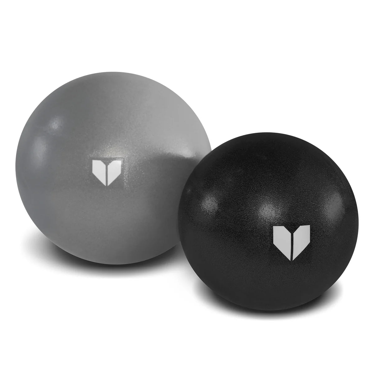 Pilates Ring & Balls Set