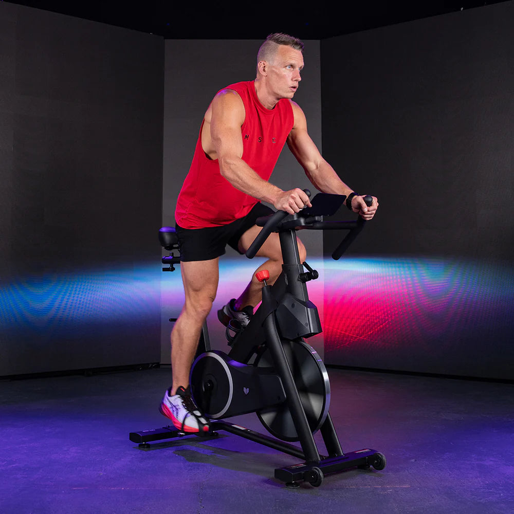 Lifespan SM420 Magnetic Spin Bike -PRE-ORDER NOW. ETA End of September