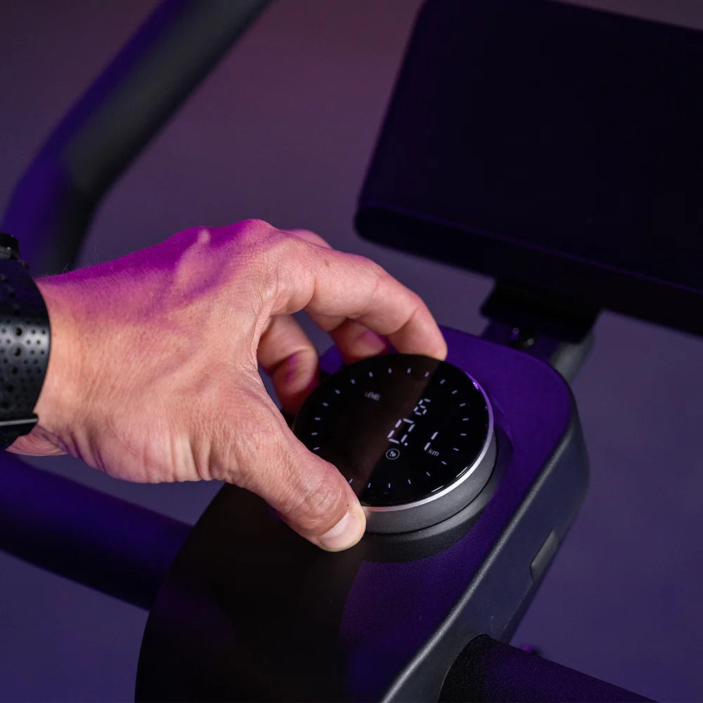 Lifespan SM420 Magnetic Spin Bike -PRE-ORDER NOW. ETA End of September