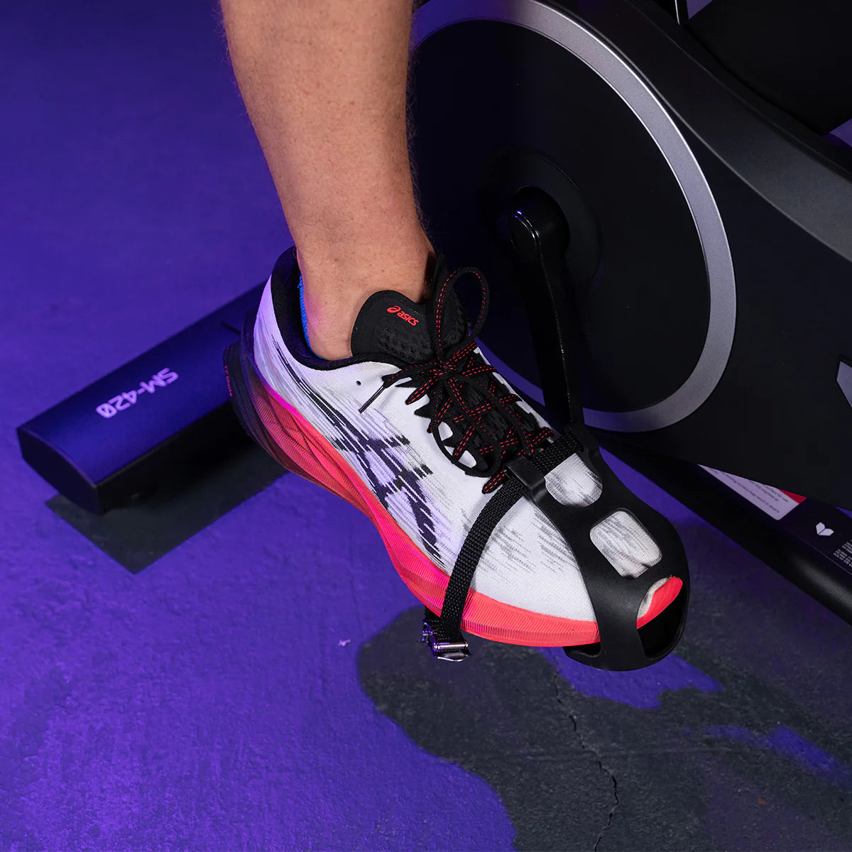 Lifespan SM420 Magnetic Spin Bike -PRE-ORDER NOW. ETA End of September