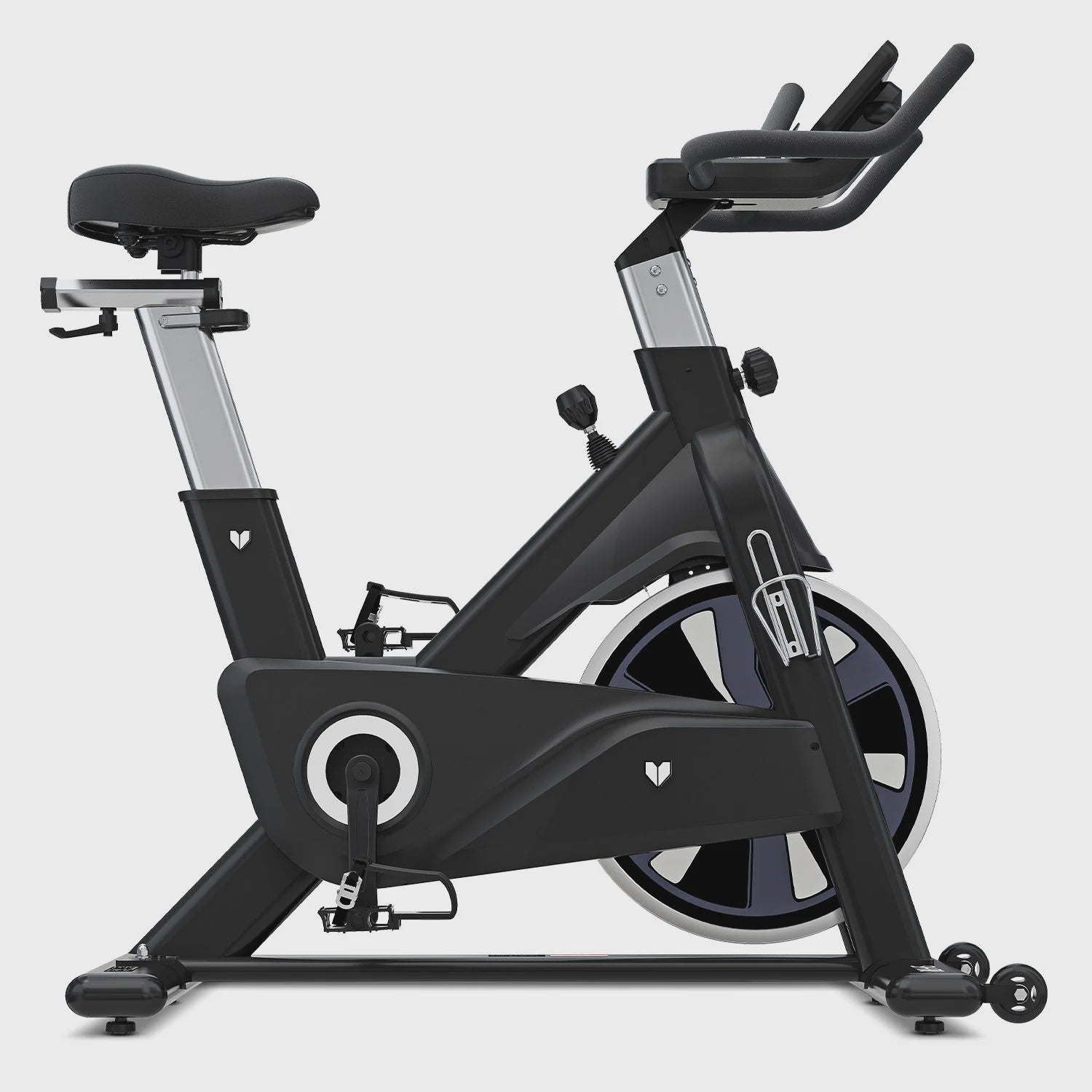 Lifespan SM-810-V2 Commercial Magnetic Spin Bike, 2026 Model, PRE-ORDER NOW