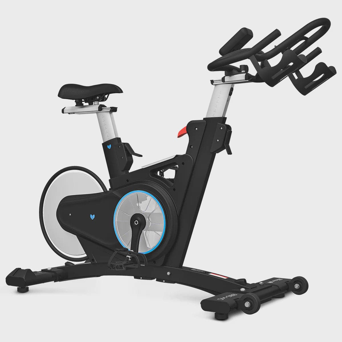 IN STOCK AT MENAI: Lifespan Fitness SM-900 Commercial Magnetic Spin Bike