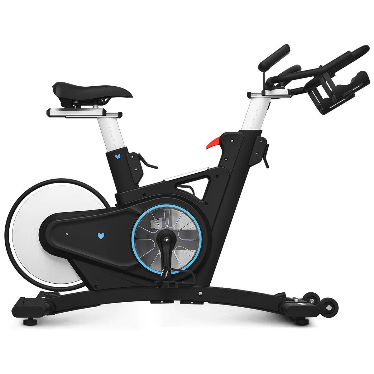 IN STOCK AT MENAI: Lifespan Fitness SM-900 Commercial Magnetic Spin Bike