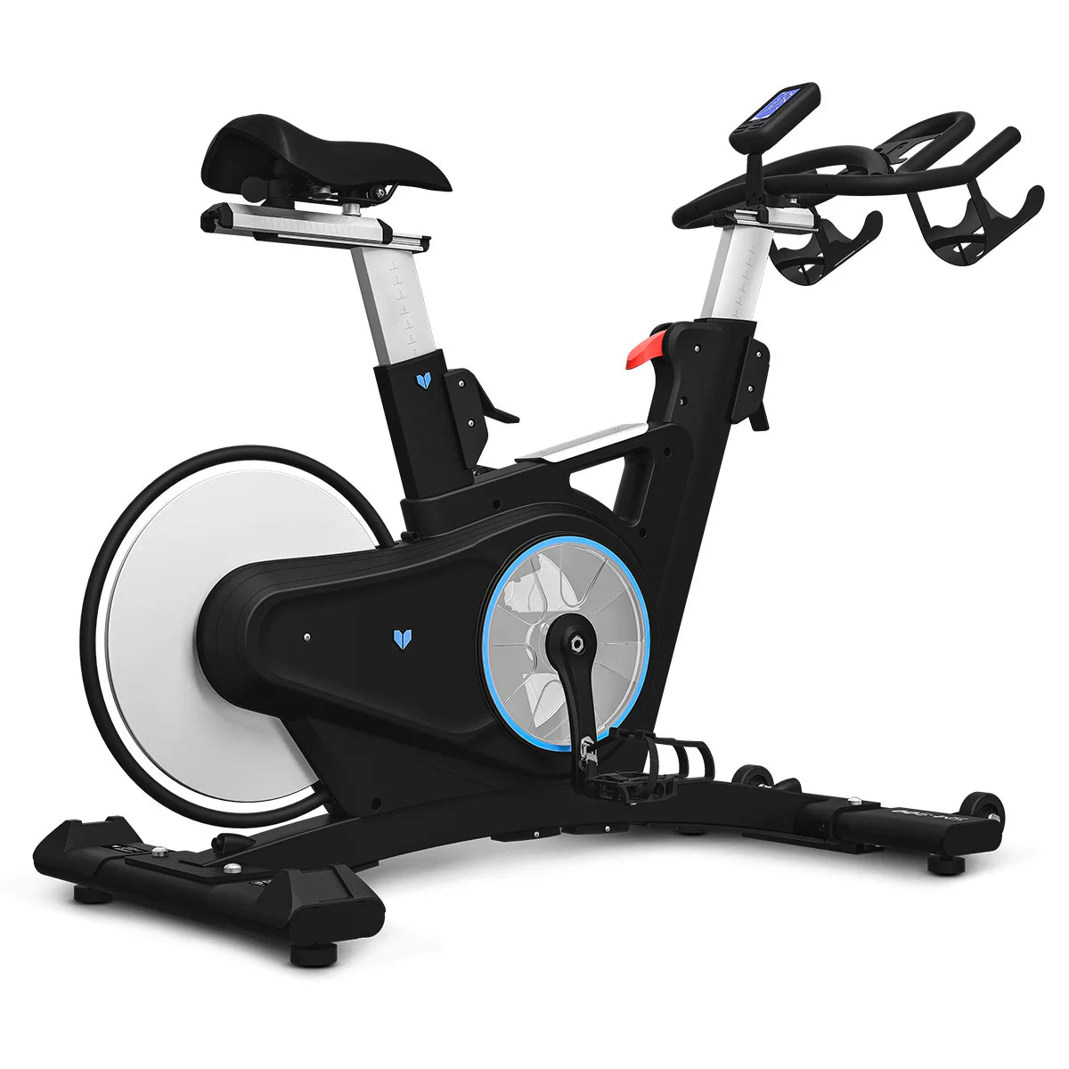 IN STOCK AT MENAI: Lifespan Fitness SM-900 Commercial Magnetic Spin Bike