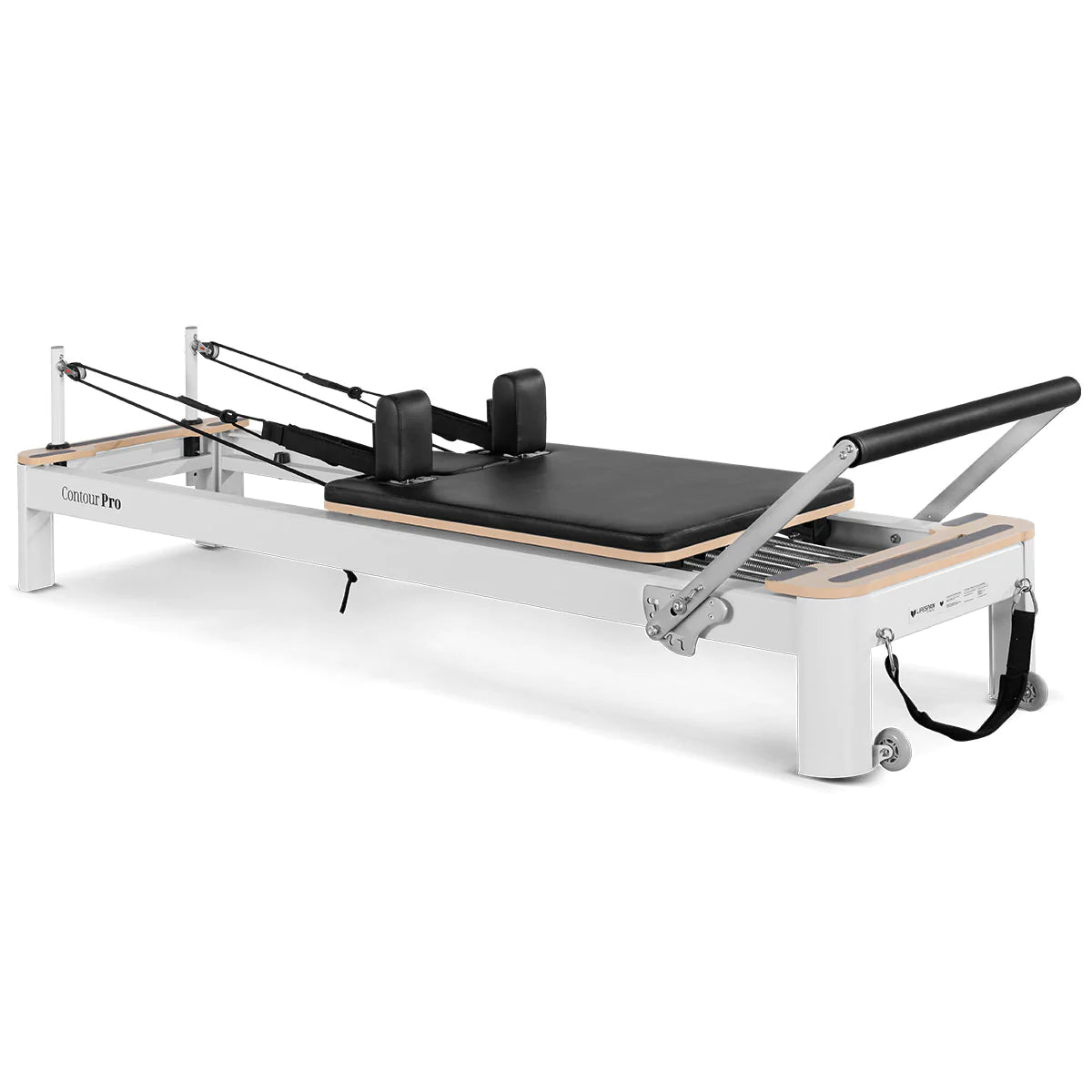 66fit Pilates Sitting and Head Block Set