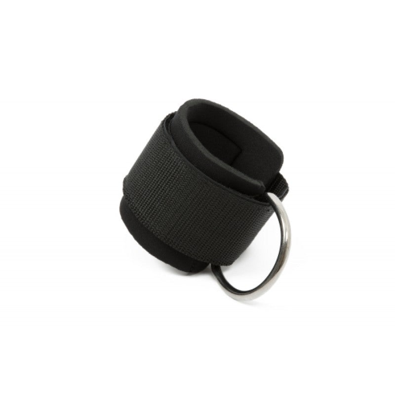Bodycraft Ankle Strap | Cable Machine Attachment for Glute & Leg Training