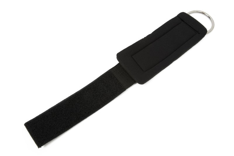 Bodycraft Ankle Strap | Cable Machine Attachment for Glute & Leg Training