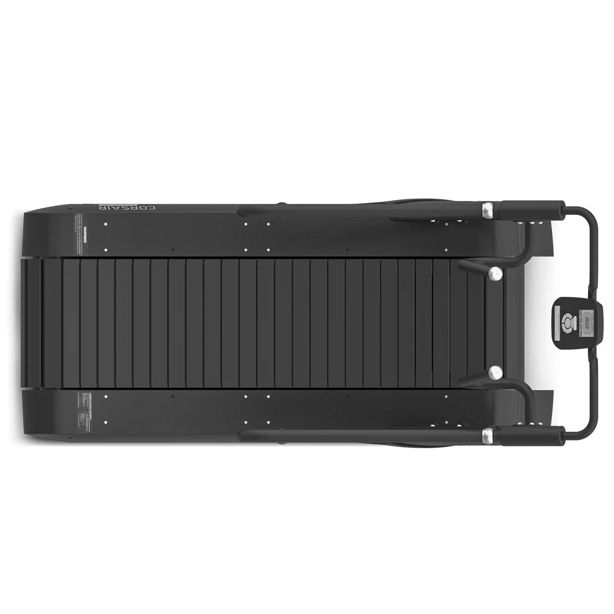 WINTER WORKOUT SALE:  Corsair FreeRun 105 Curved Treadmill, $3999.00