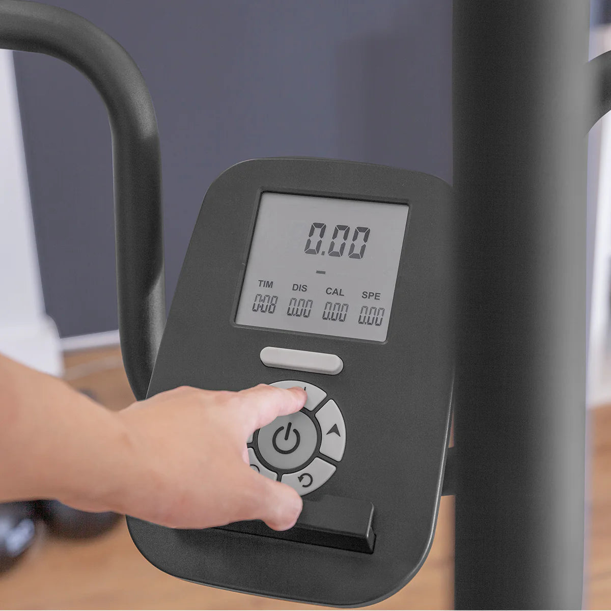WINTER WORKOUT SALE:  Corsair FreeRun 105 Curved Treadmill, $3999.00