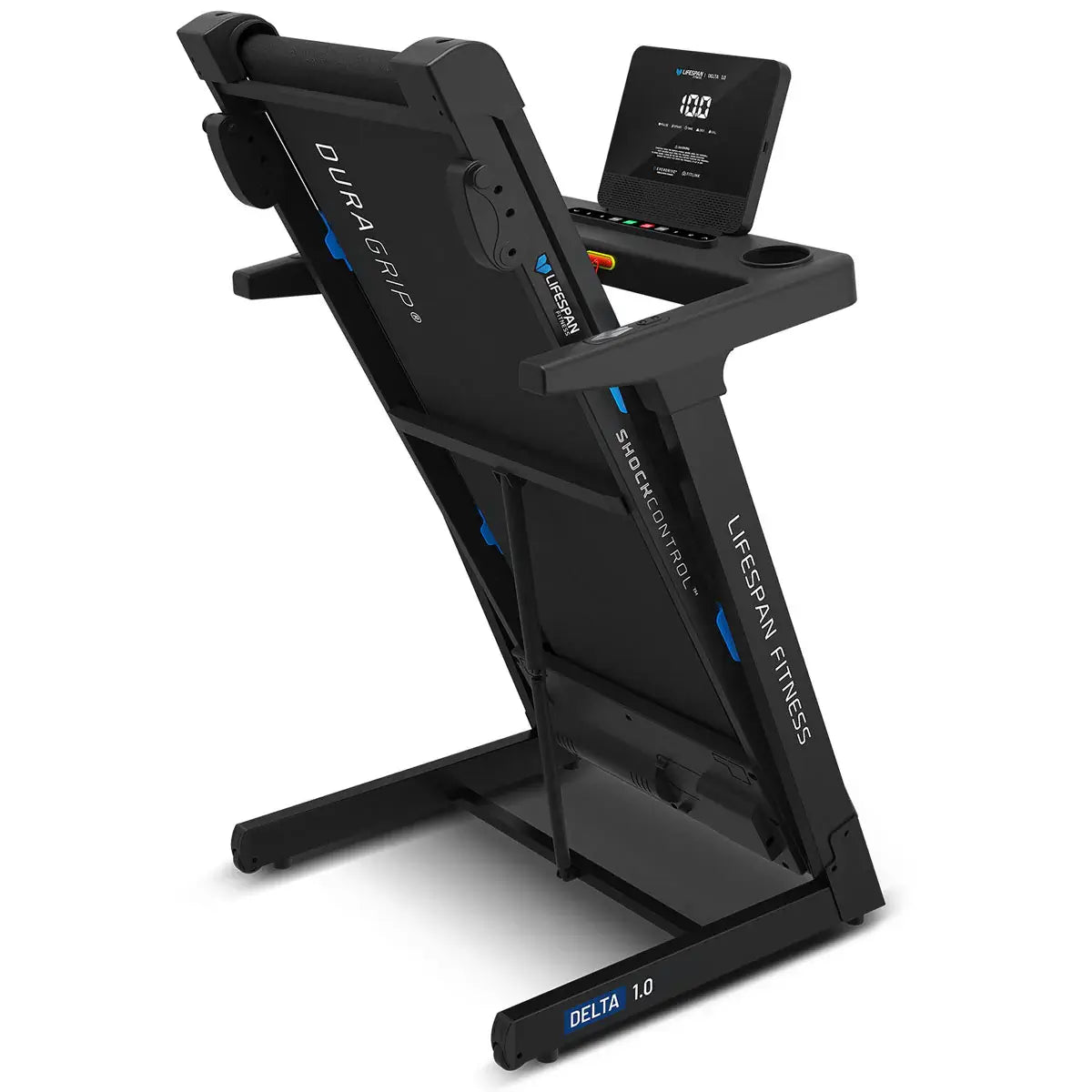 Lifespan ls 1 treadmill hotsell