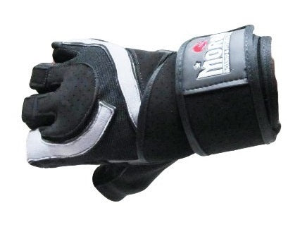 Morgan Endurance Weight Lifting & Cross Training Gloves