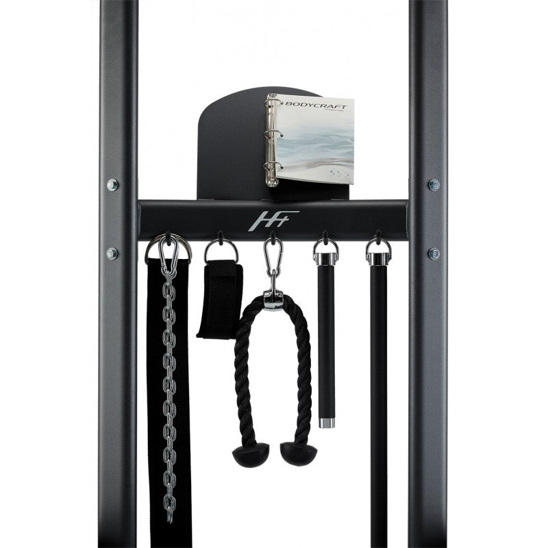 Bodycraft LHFTG Functional Trainer