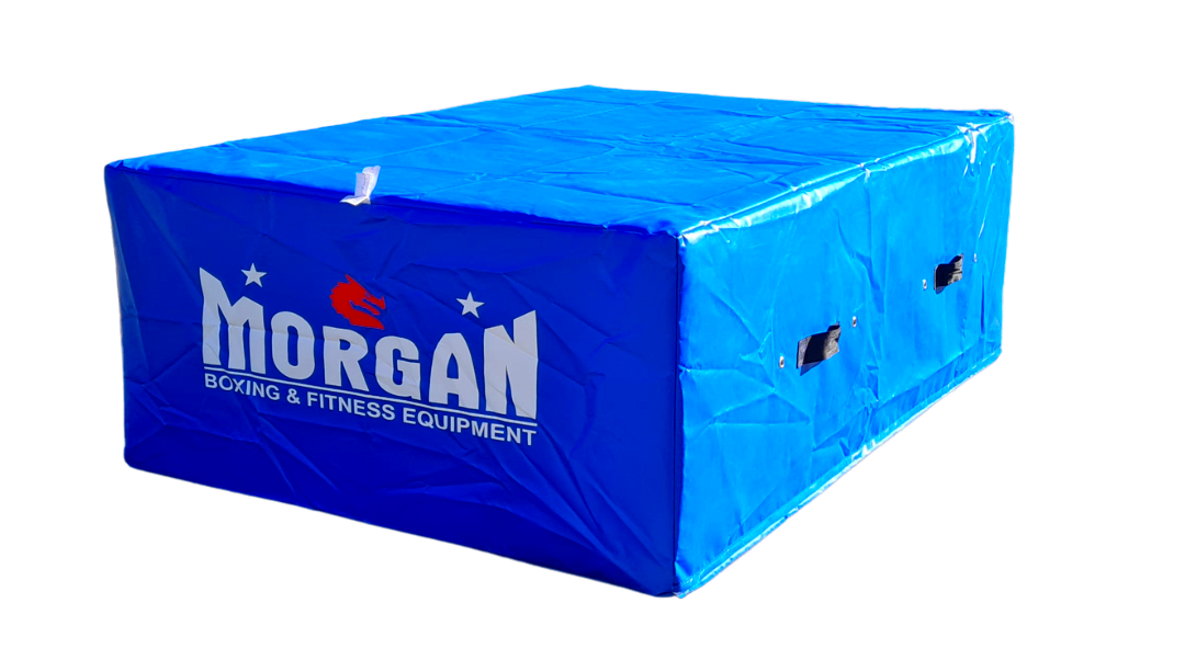 Morgan Crash Mat - 1.8m x 1.2m x 0.6m