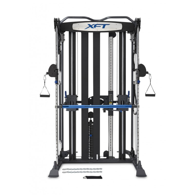 Bodycraft LXFT Functional Trainer