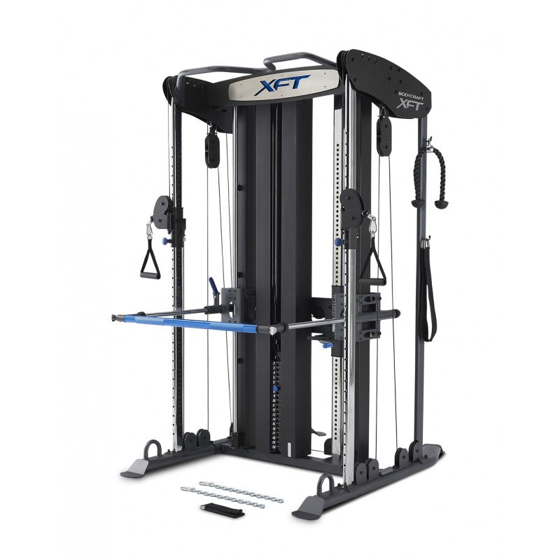 Bodycraft LXFT Functional Trainer - WE PRICE MATCH