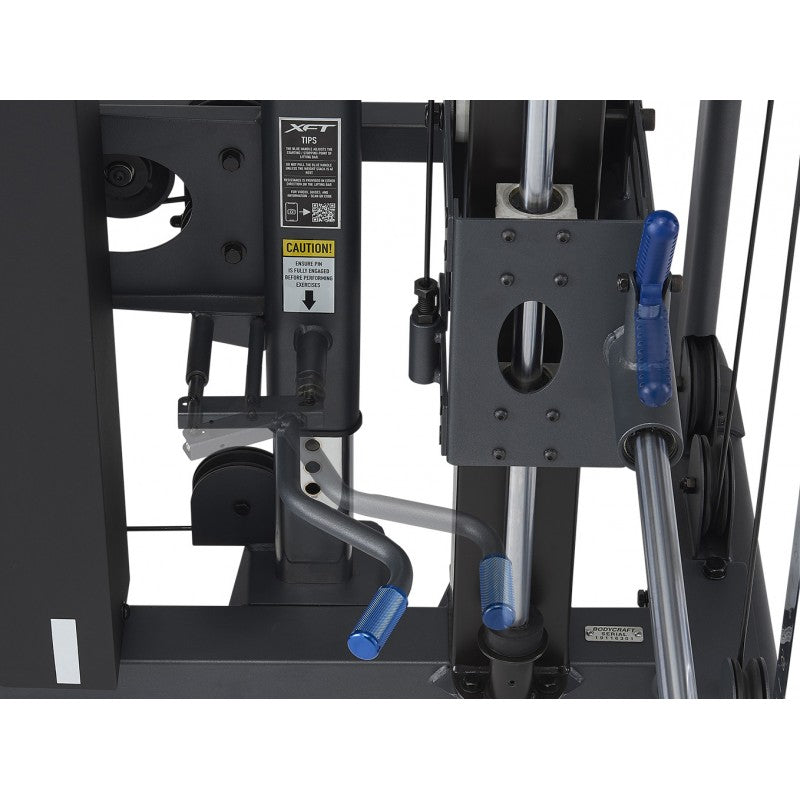 Bodycraft LXFT Functional Trainer - WE PRICE MATCH