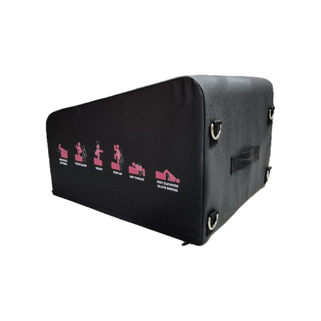JoinFit Glute Training Box
