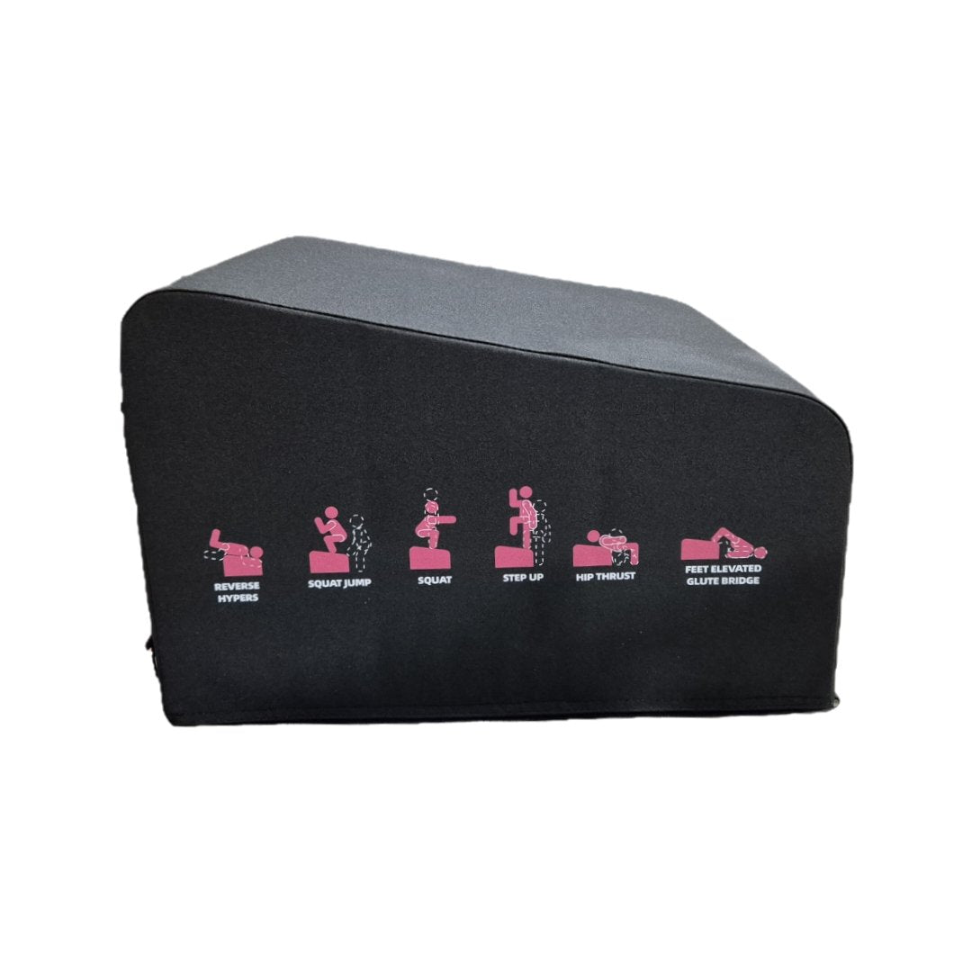 JoinFit Glute Training Box