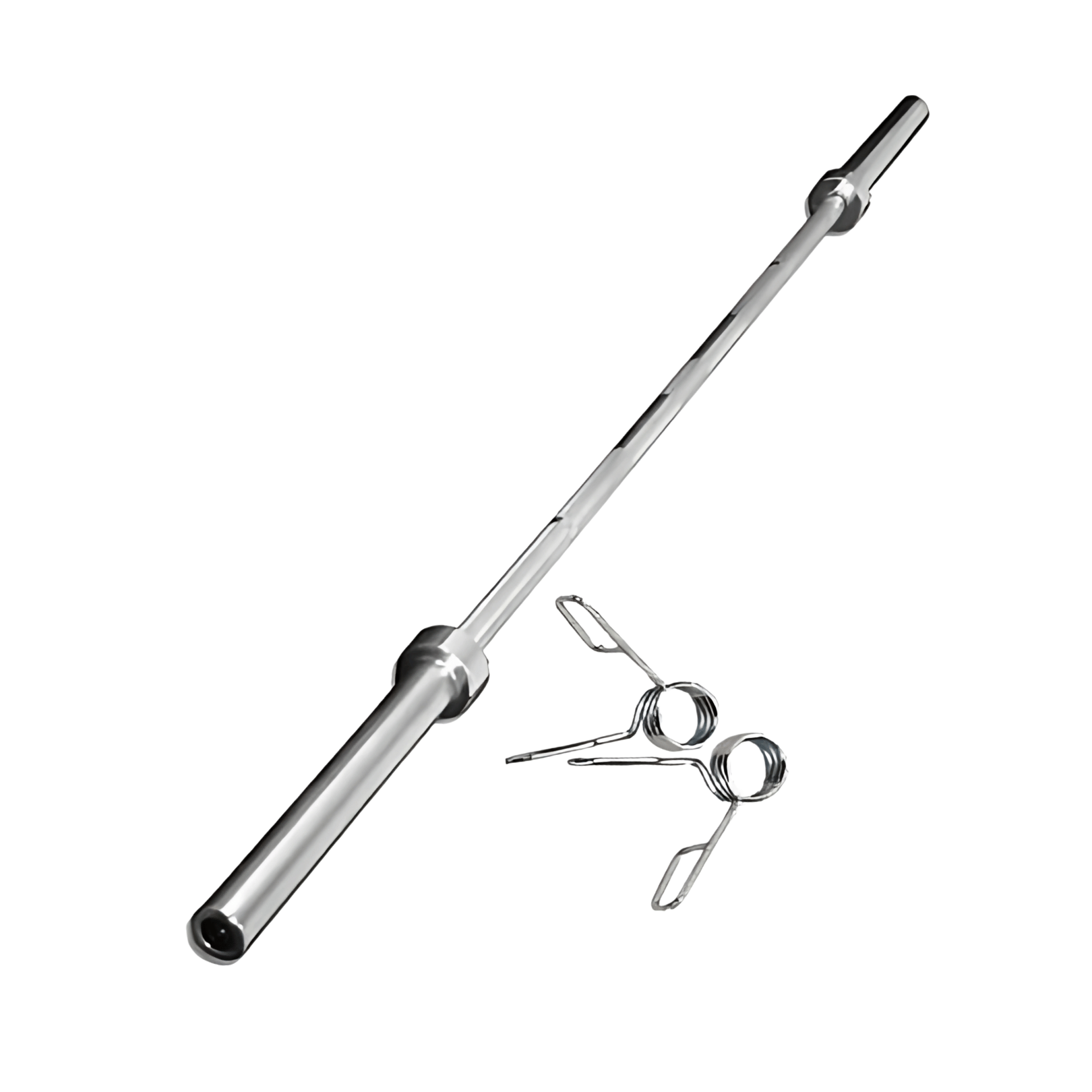 BLACK FRIDAY: Morgan Commercial Squat/Bench Stands - Package