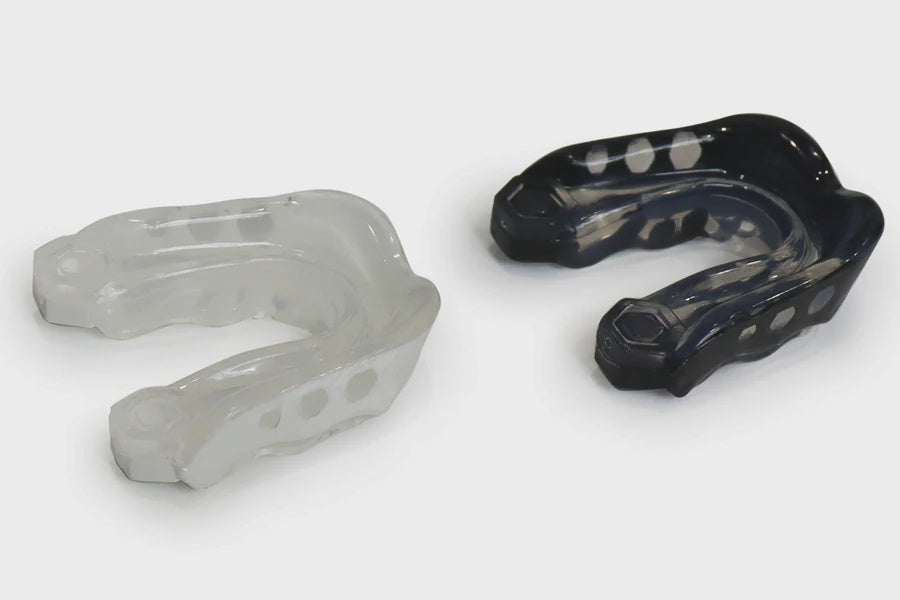 AAA Punch Mouth Guard Mil-Spec 2 Pack