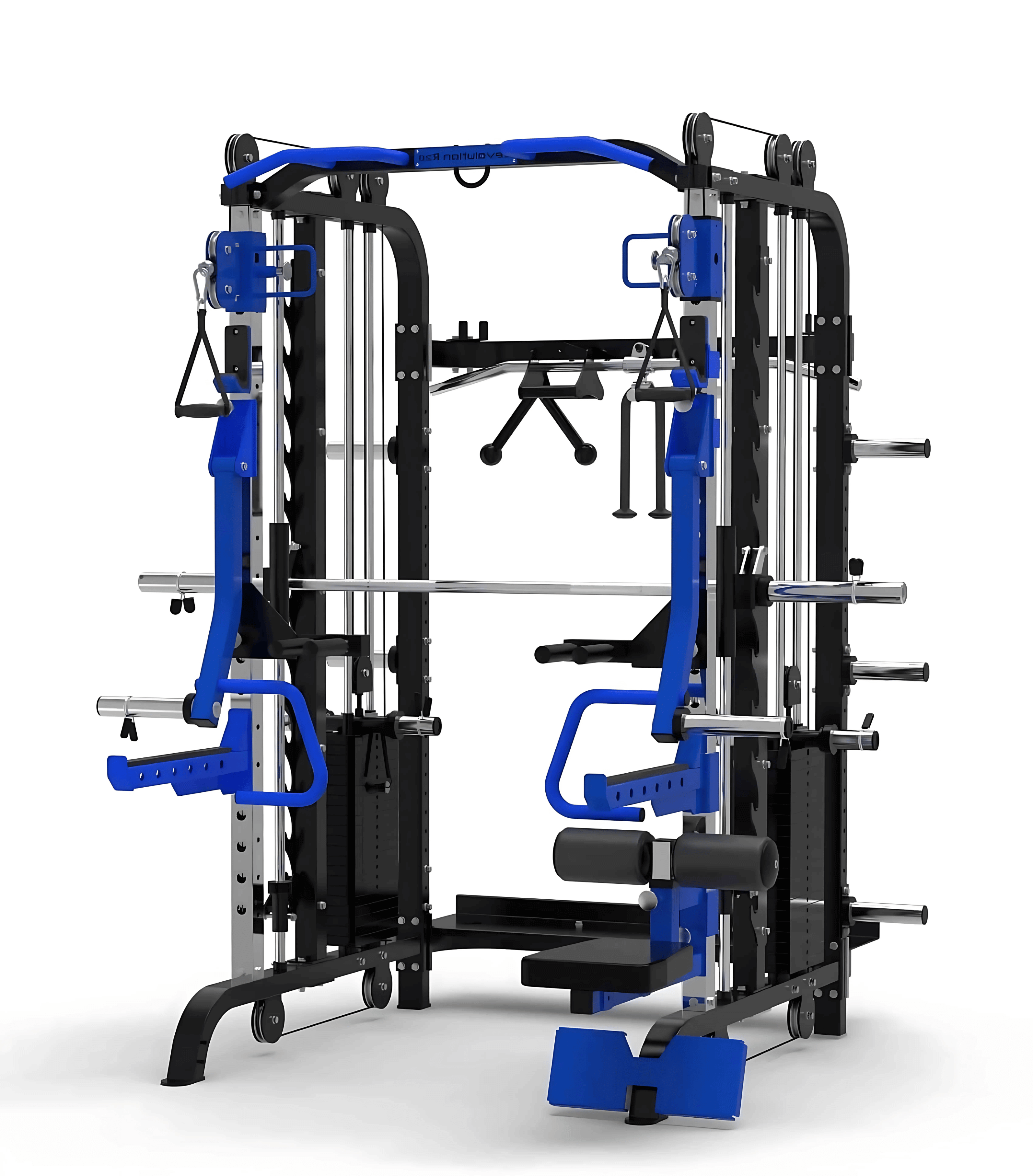 REVOLUTION R20 ALL IN ONE TRAINER