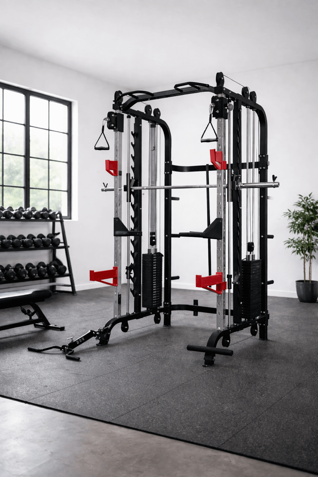 Exercise Trainer Set Strength Equipment Australia | Commercial & Home Gym