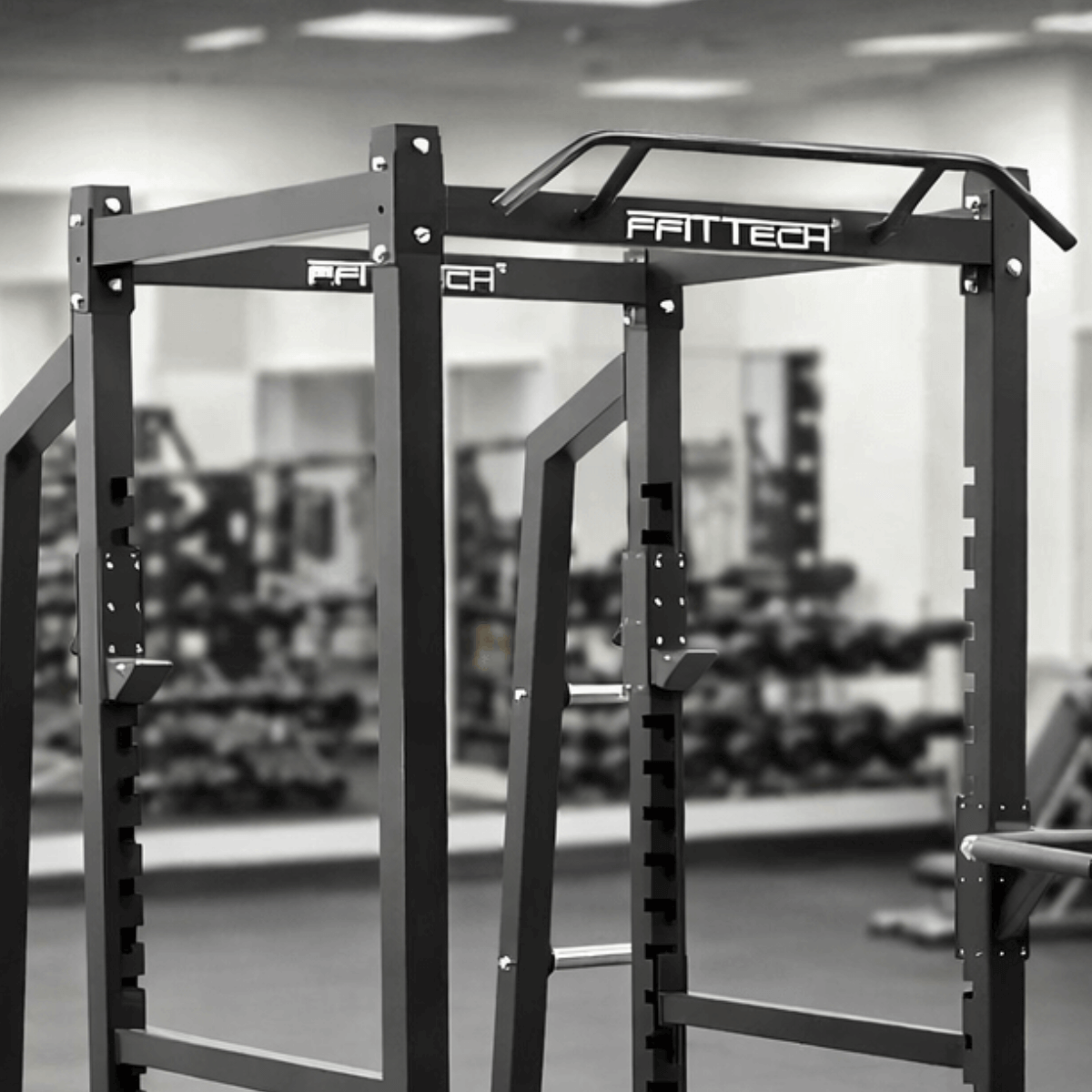 Strength Equipment Australia | Commercial & Home Gym