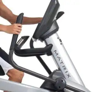 Matrix E7xe Elliptical Trainer - Equipment grade: Commercial /Excellent Pre-Used Condition