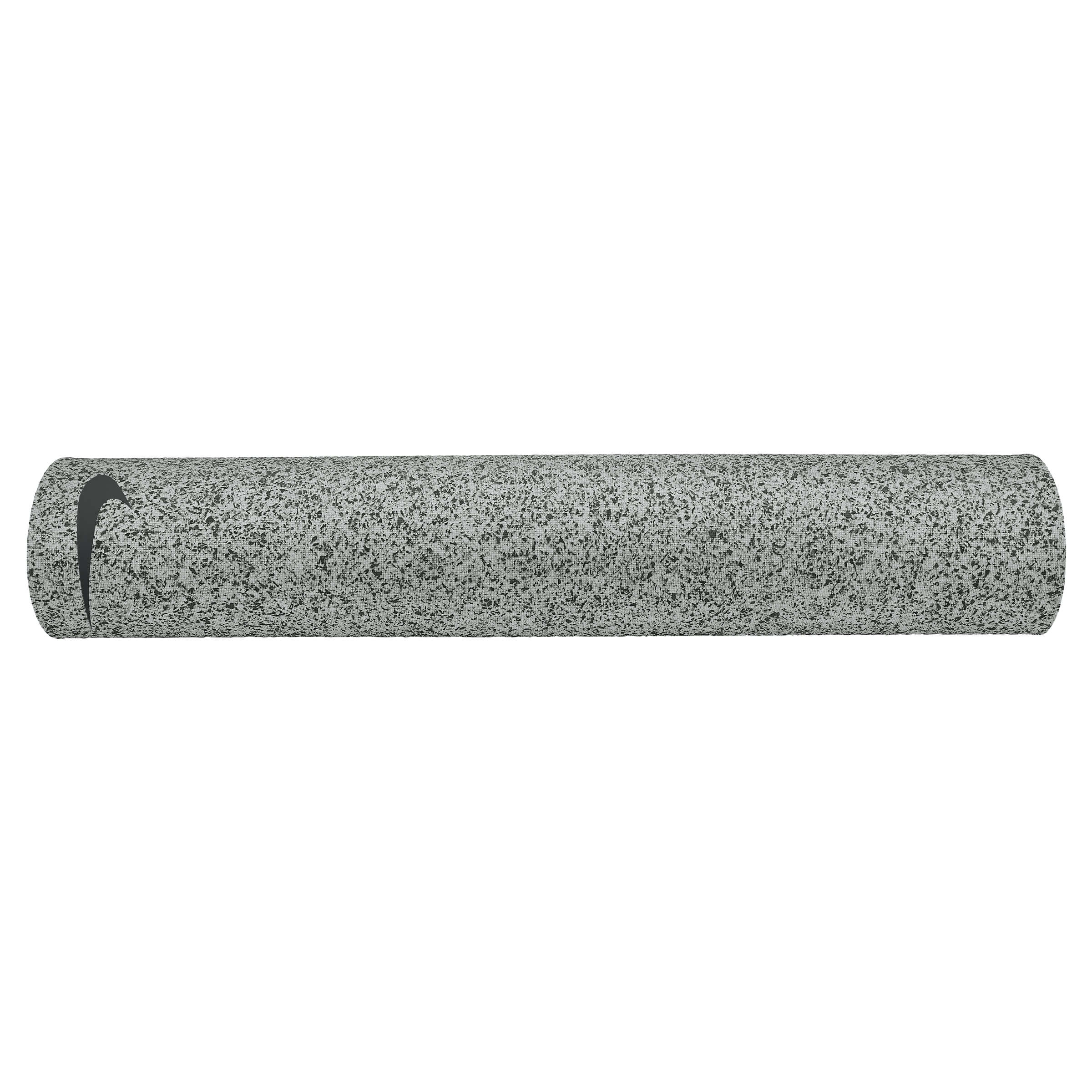 Nike Flow Yoga Mat 4mm Smoke Grey