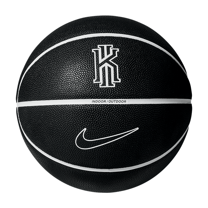 Nike Kyrie All Court Official Size Black/White