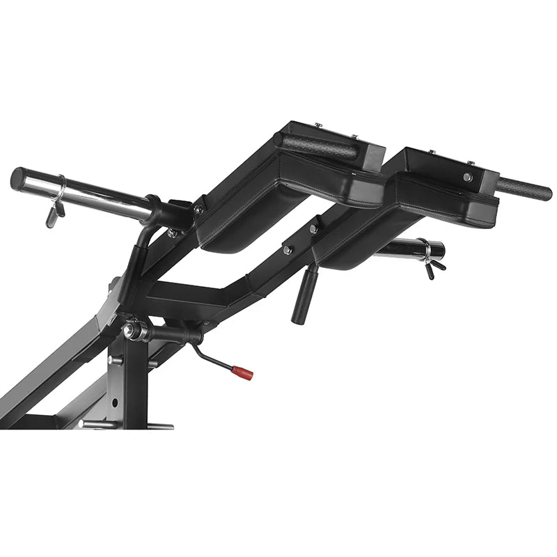 REVOLUTION STANDING SQUAT MACHINE - EOFY