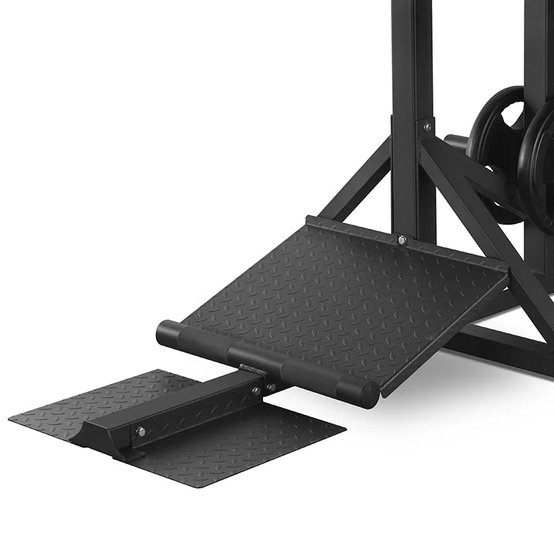 REVOLUTION STANDING SQUAT MACHINE - EOFY