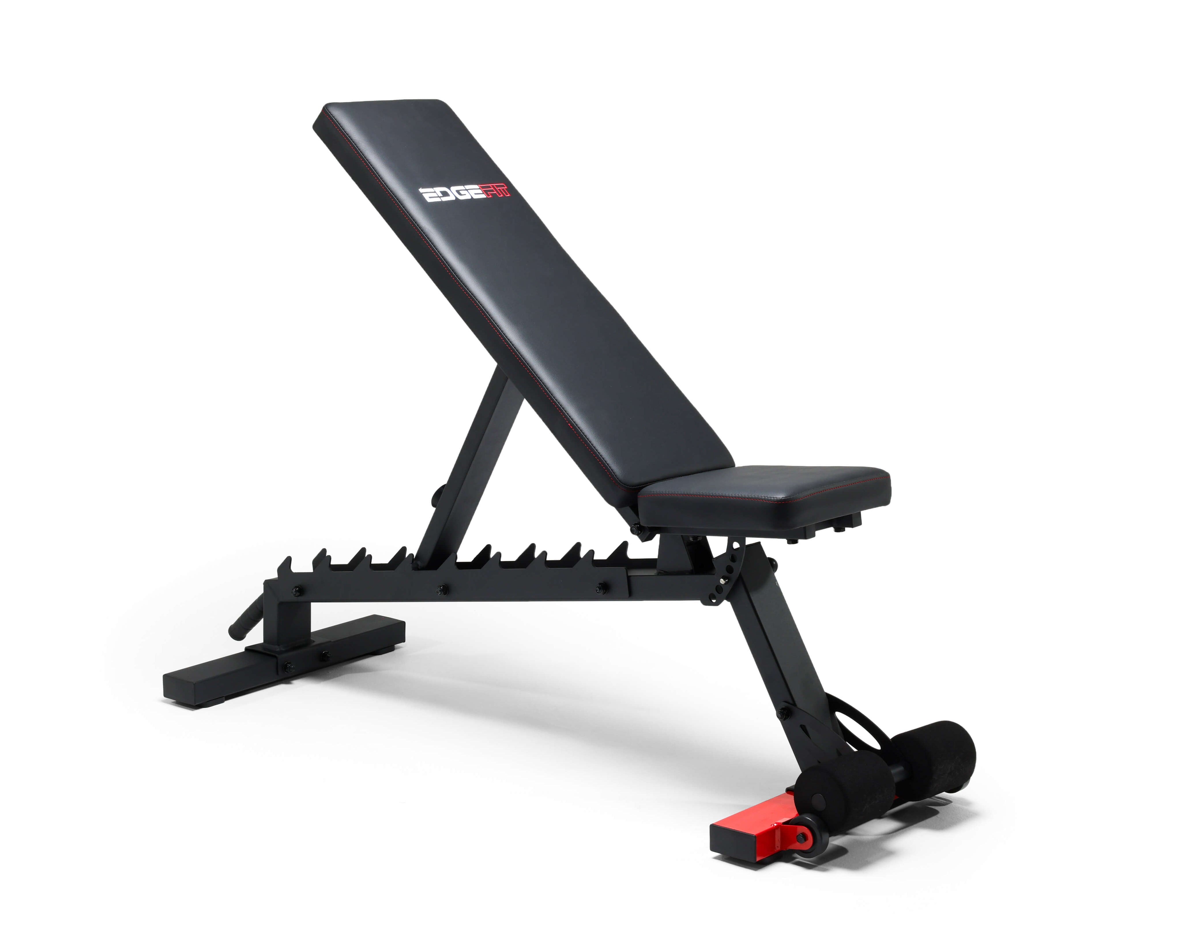 SALE:  Edgefit New Style FID Bench